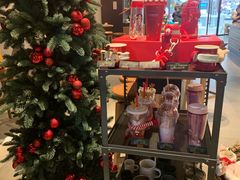 -星巴克(温州龙湾万达店)