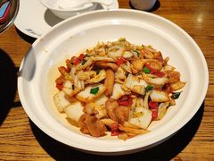 -老阿爸鲜鱼土菜(昆山花桥店)