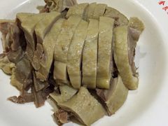 -金良酸菜鱼(宁海路总店)