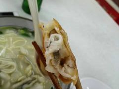 -明呈黄鱼面馆(斜土路店)