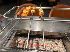 -白玉串城·朝鲜族烤串(龙岗店)