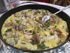 -东江海鲜酒家(艺都分店)