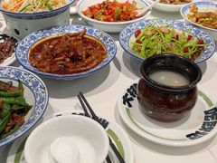 -欧记大排档·景德菜(上海首店)