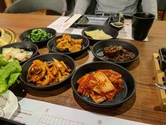 -虎哥六韩式烤肉料理 TIGERGRILL(隆生金山湖中心购物广场店)