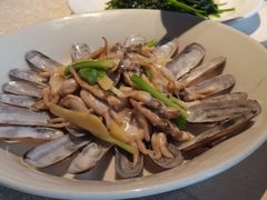 -鸽子侯·家宴·平价海鲜(绿地店)