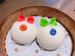 -笼的传人(谷中城美佳广场分店)