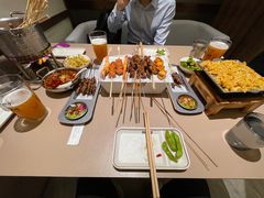 -苏小牛·牛肉串(国贸店)