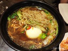 -一味烧烤(纪念路店)
