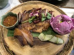 -Kinnaree by Vanessa WU