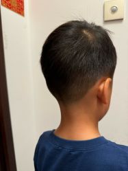 -GOLDEN HAIR儿童造型设计(丁香国际店)