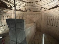 -洛阳古墓博物馆