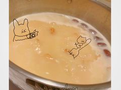 -红雀围·海鲜火锅(陆家嘴中心店)