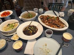 -小天厨民间菜馆(深圳街店)