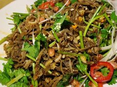 香油牛百叶-皮记海鲜1995(寮步店)