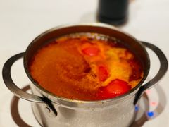 -翡翠小城·海鲜豆捞·广式点心(老佛爷店)