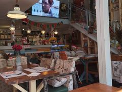 -Kitchen·Y洋厨房西餐厅(王府壹号店)