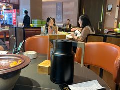 -秋色客家菜(南山店)