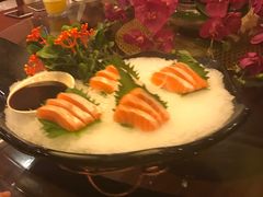 -大东方海鲜酒楼(小武基桥店)