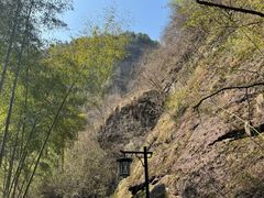 -十九峰景区