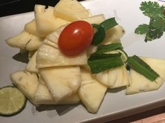 -云海肴·汽锅鸡·云南菜(高德置地店)