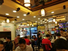 大堂-丽的面家(多宝路店)