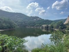-武汉姚家山旅游景区