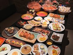 -花潮料理艺食馆(SM新生活广场店)