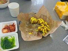 -豚妈妈汤饭·部队锅(南京东路店)
