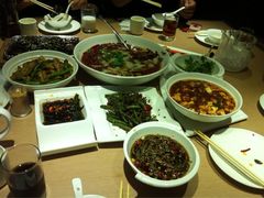 菜-川流不息(北蔡休闲广场店)