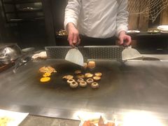-雅玛花式铁板烧(国宏宾馆店)