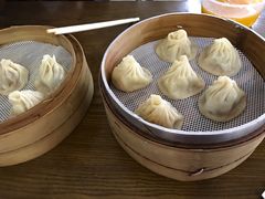 -冯鑫记南京鸭血粉丝汤(来燕路店)
