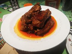-令氏家外家周秦食府(高新店)