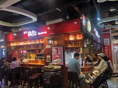 -筑地银GINDACO·日式简餐(枫蓝店)