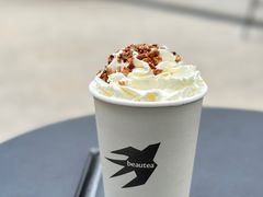 -BeauTea水仙(coco park店)