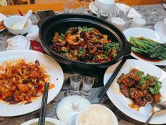 -峨嵋酒家(牡丹园店)