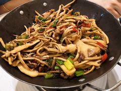 -马凯餐厅(长椿街店)
