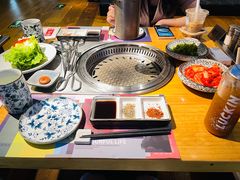 -勇誌烧肉·焱铁烧