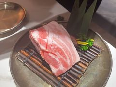 -西塔老太太泥炉烤肉(南山旗舰店)