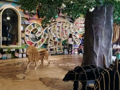 -钟书阁(松江泰晤士小镇店)