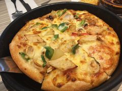 -必胜客(证大大拇指店)