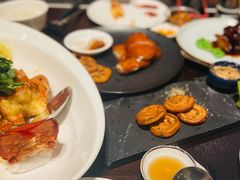 -杭州西子湖四季酒店·金沙厅