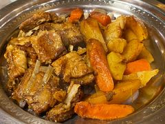 -巴音浩日娲·蒙餐(双林东路店)
