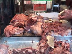 -马志善稀糊爛生熟肉店