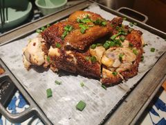 -绿茶餐厅(布吉万象汇店)