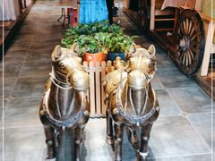-牧马人奶茶馆(乌兰察布总店)