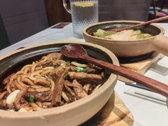 -火啫啫·粤式啫啫煲(南京弘阳店)