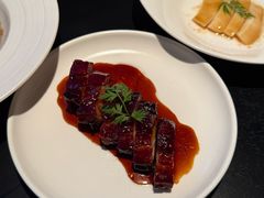 -丽晶轩中餐厅(重庆丽晶酒店)