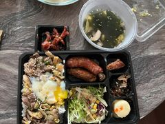 -信日本料理(信义坊店)