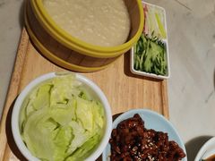 -小菜园新徽菜(北京大兴龙湖天街店)