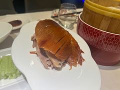 -京鸭棠(让胡路万达店)